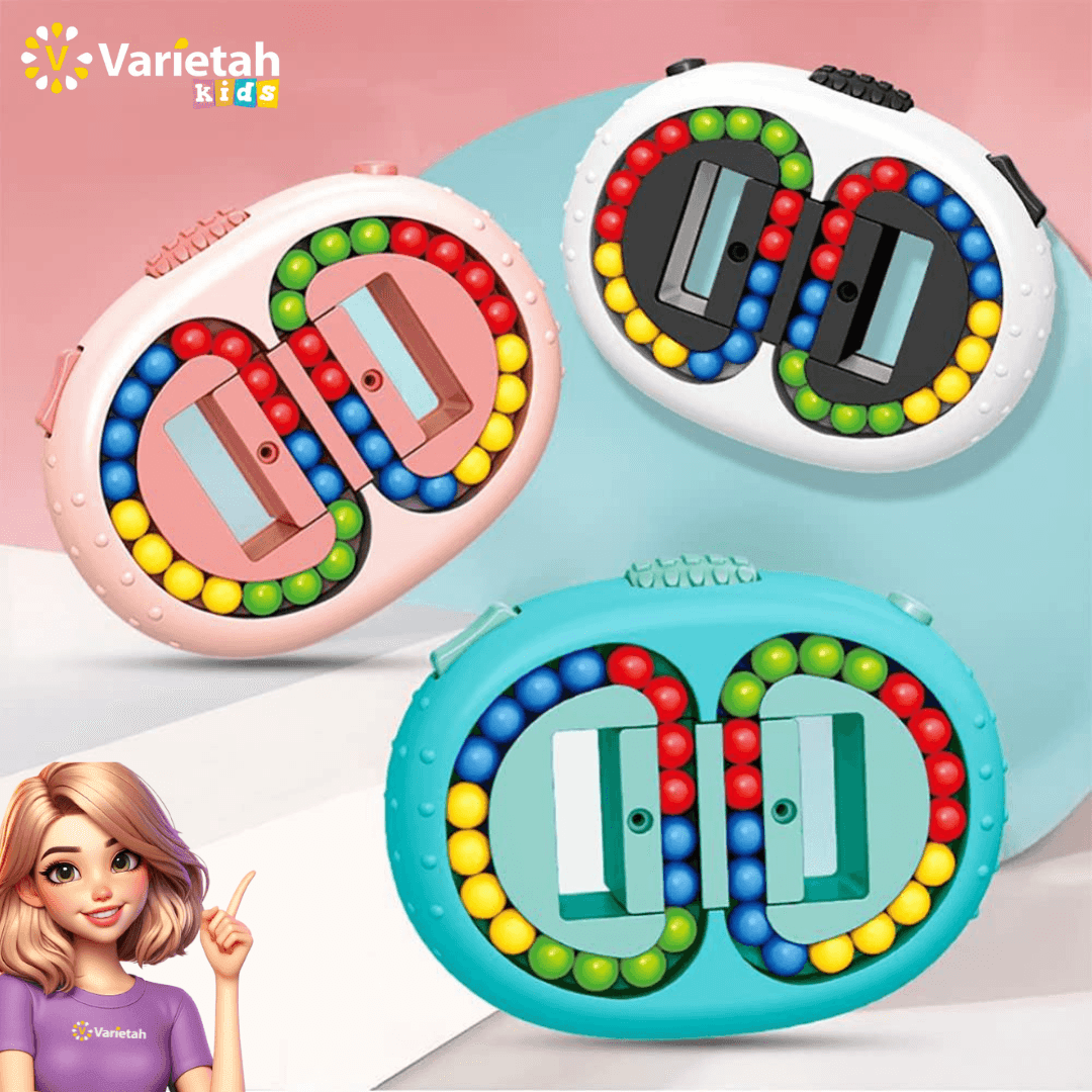 Rubik Mágico | Varie™