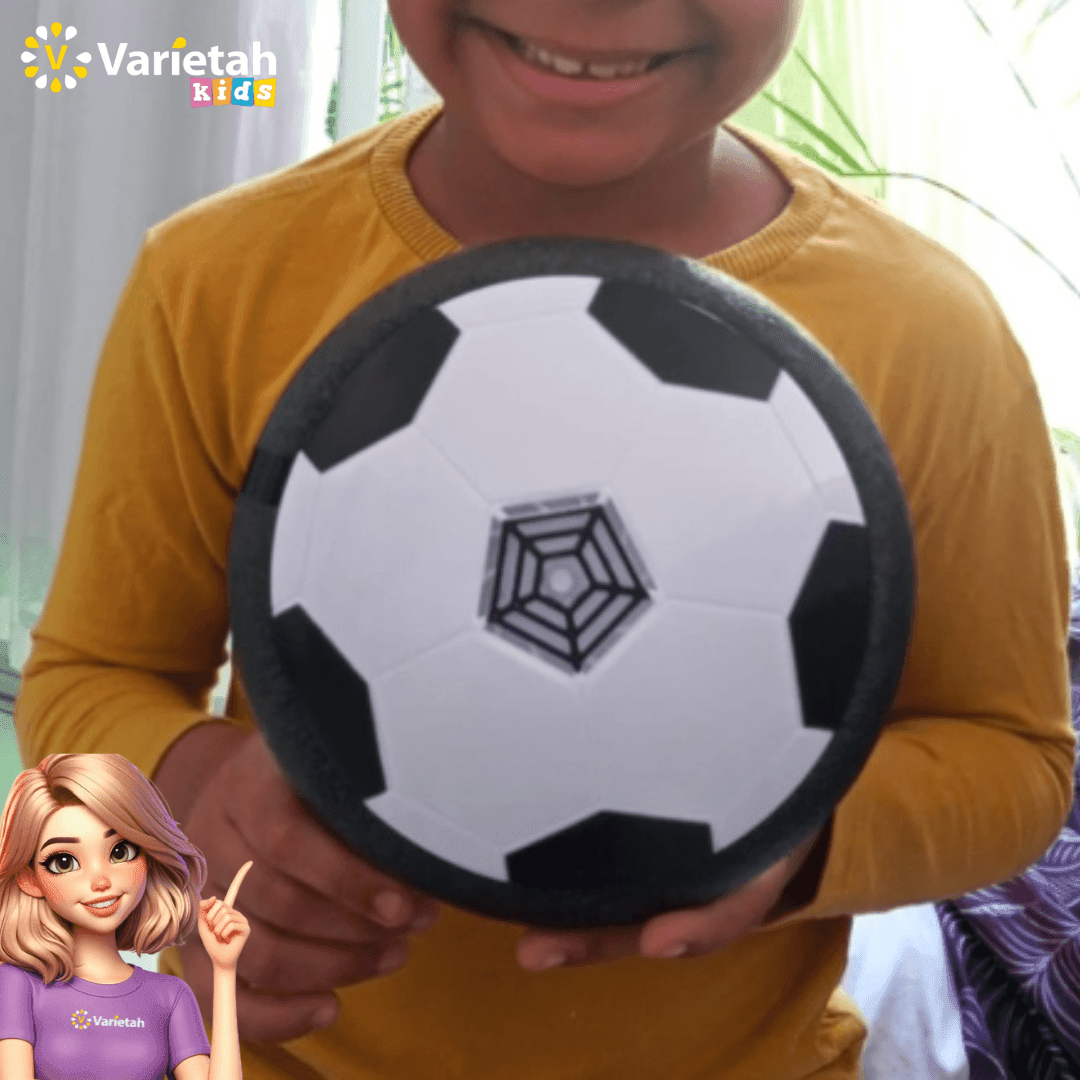 Bola Flutuante de Casa Hover Ball | Varie™
