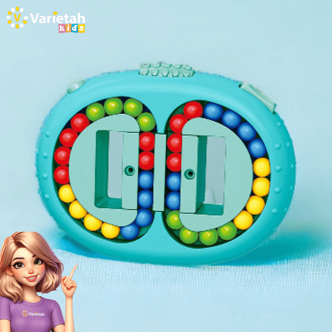 Rubik Mágico | Varie™