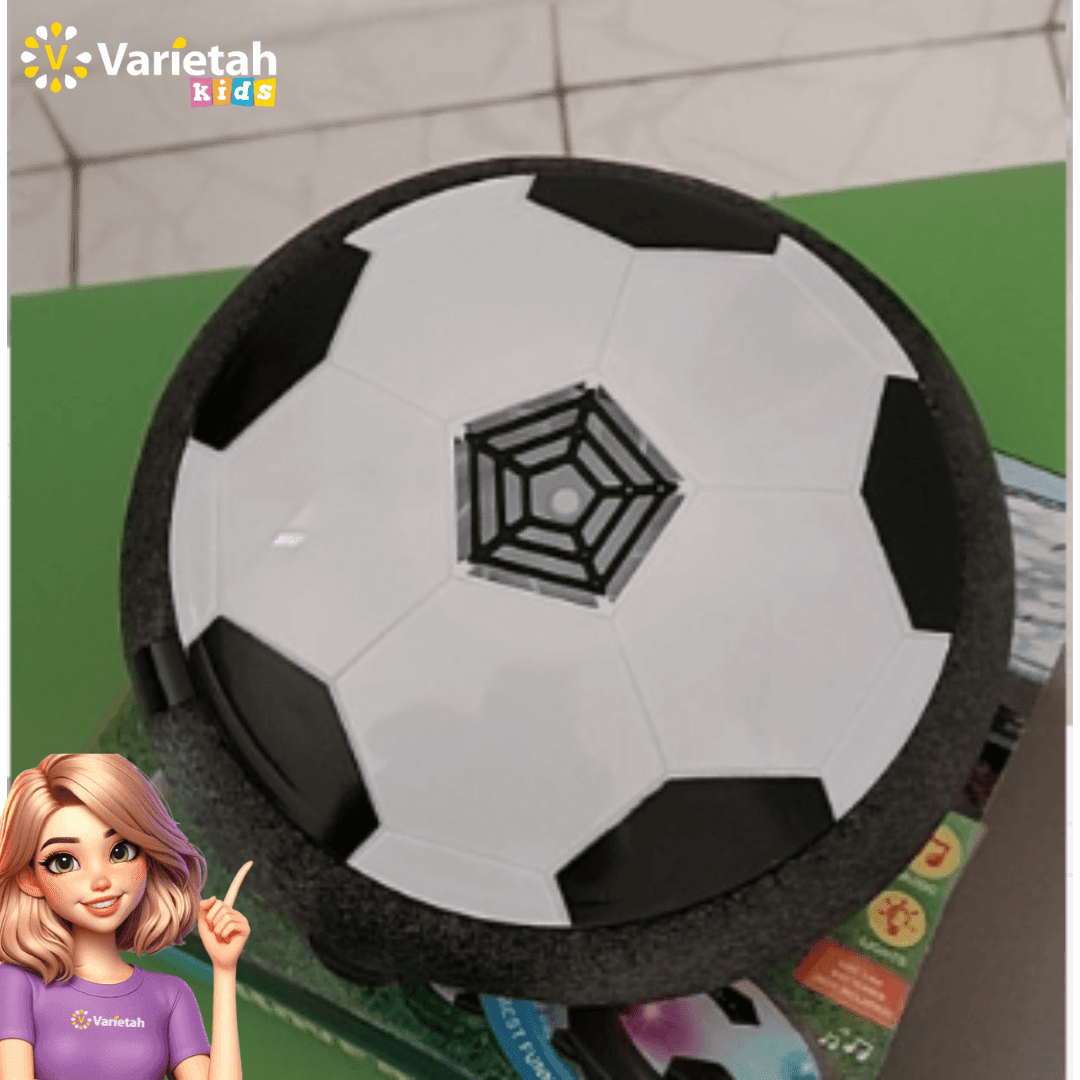 Bola Flutuante de Casa Hover Ball | Varie™