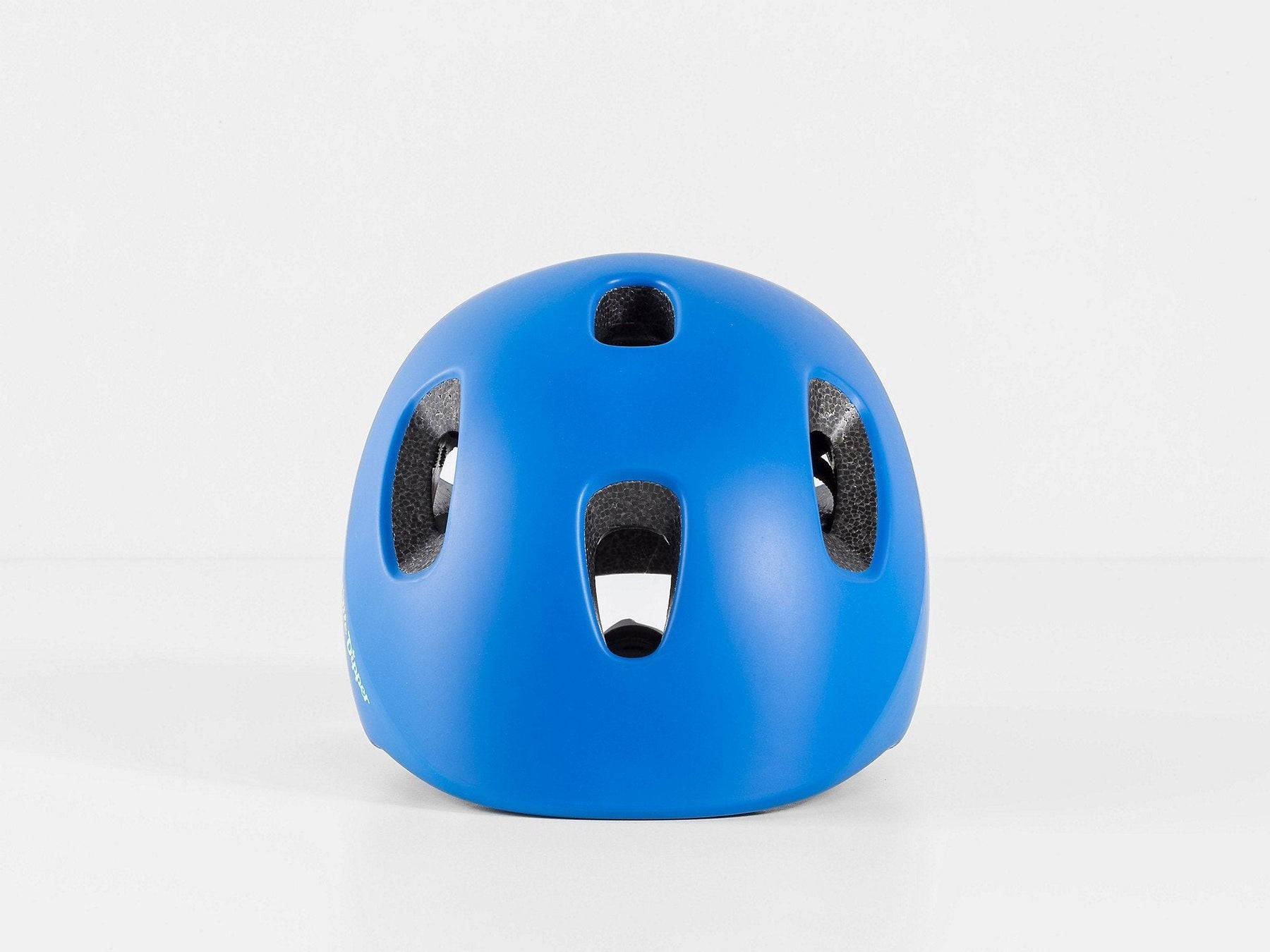 Capacete Infantil Bontrager Little Dipper Azul - 46-50cm