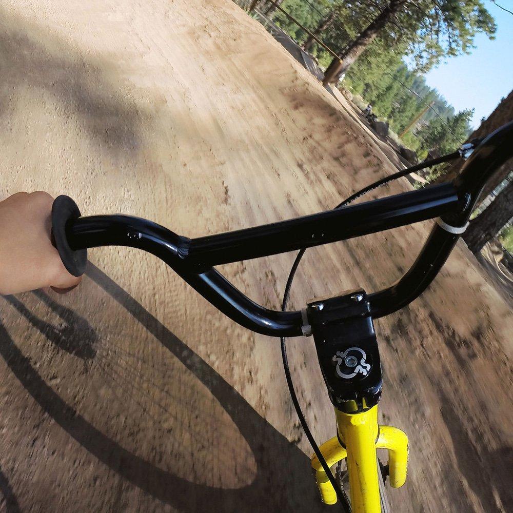 Suporte Peitoral Infantil GoPro