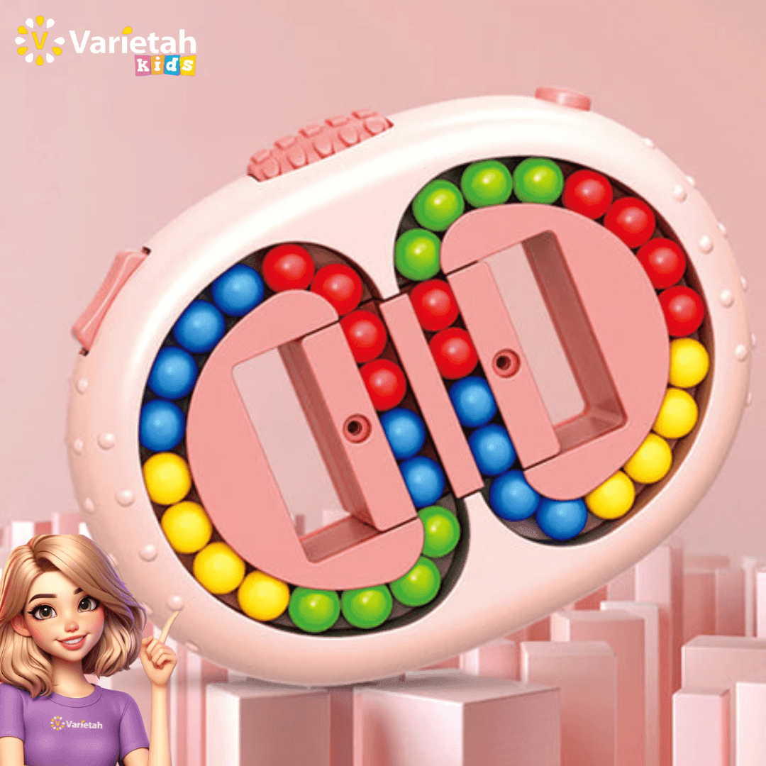 Rubik Mágico | Varie™