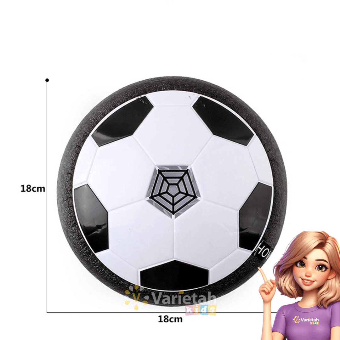 Bola Flutuante de Casa Hover Ball | Varie™