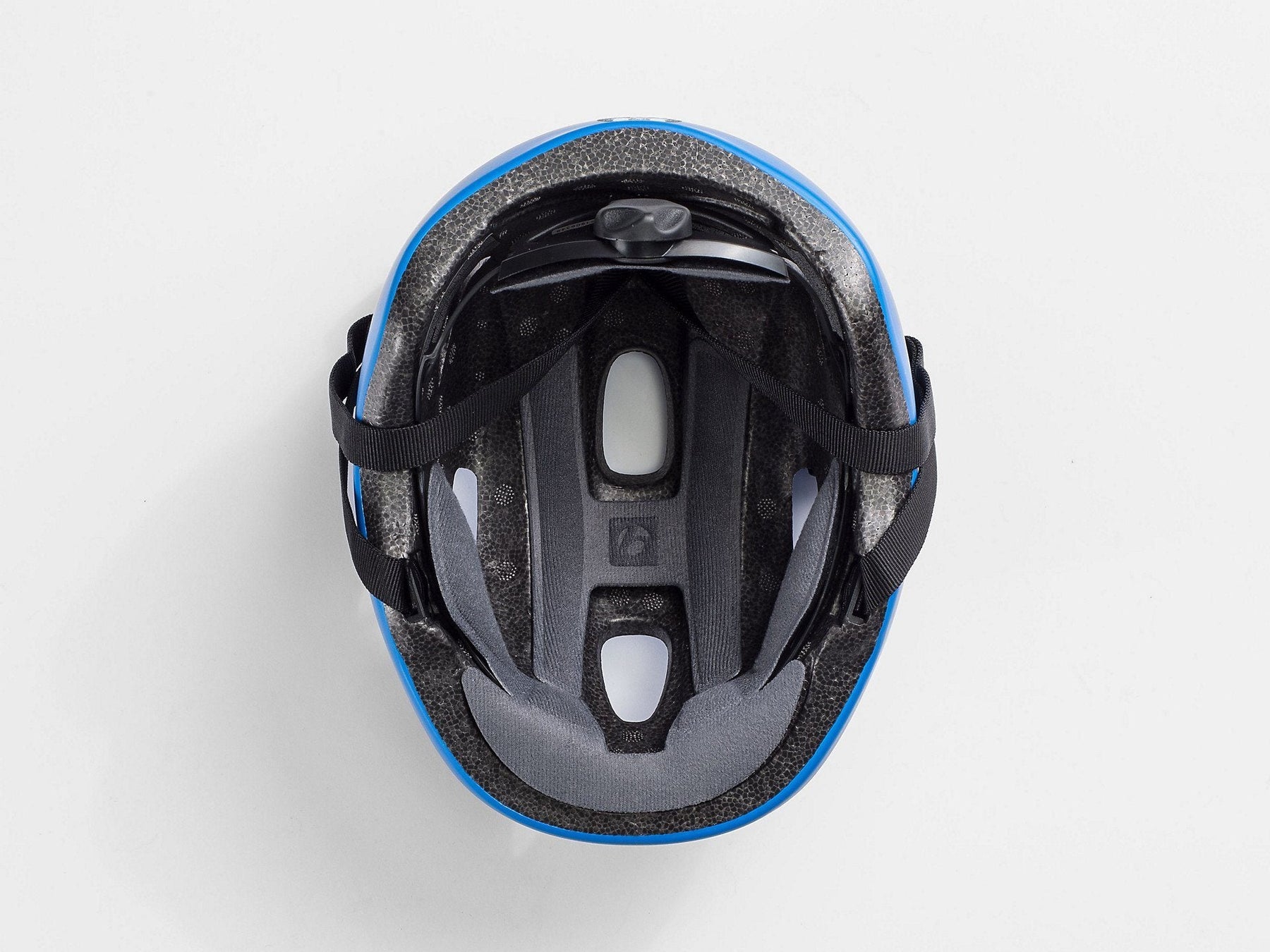 Capacete Infantil Bontrager Little Dipper Azul - 46-50cm