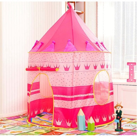 Cabana Castelinho Mágico | Varie™