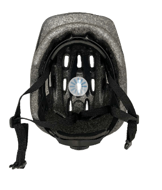 Capacete Infantil Elleven Kidzamo Verde - P