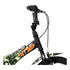 Bicicleta Infantil Aro 16 Camuflada Verde