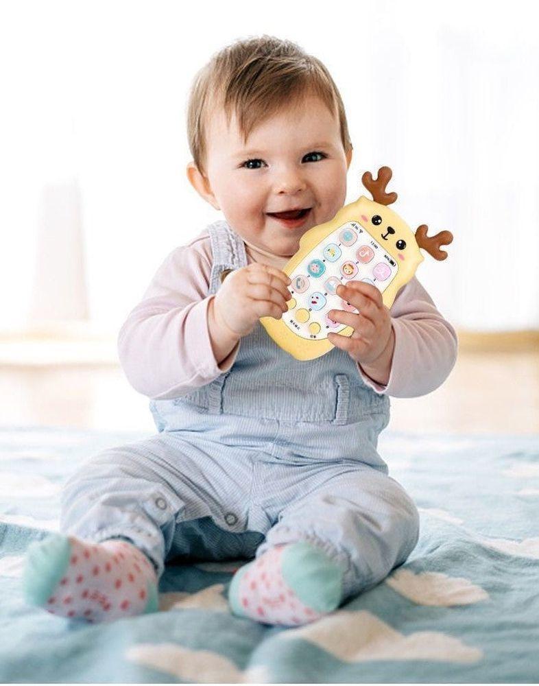 Fone Baby | Varie™
