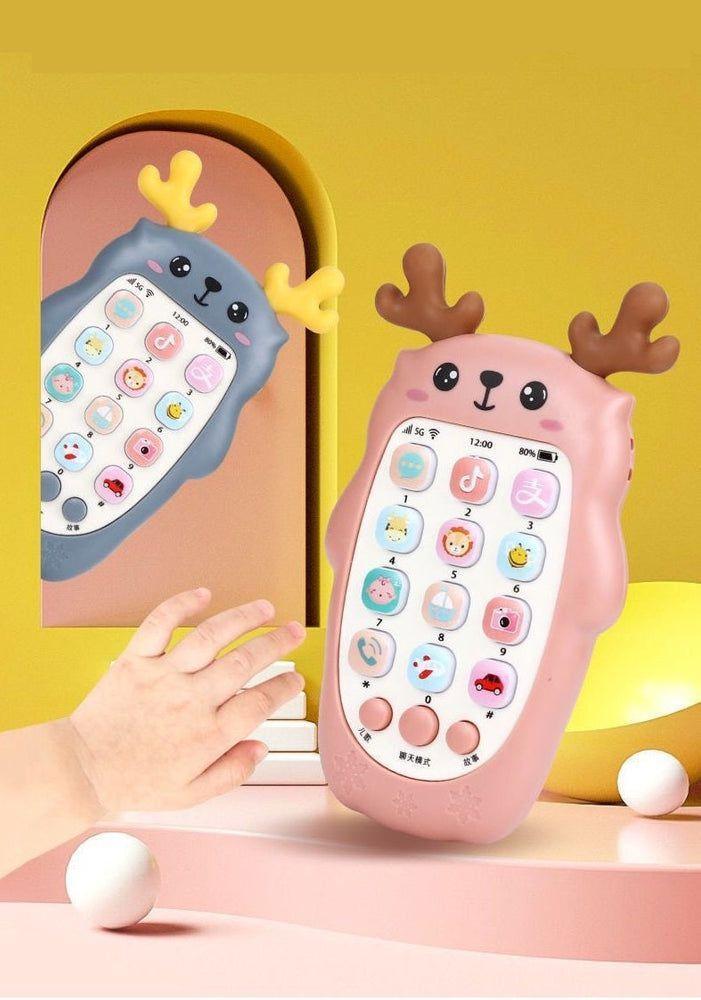 Fone Baby | Varie™