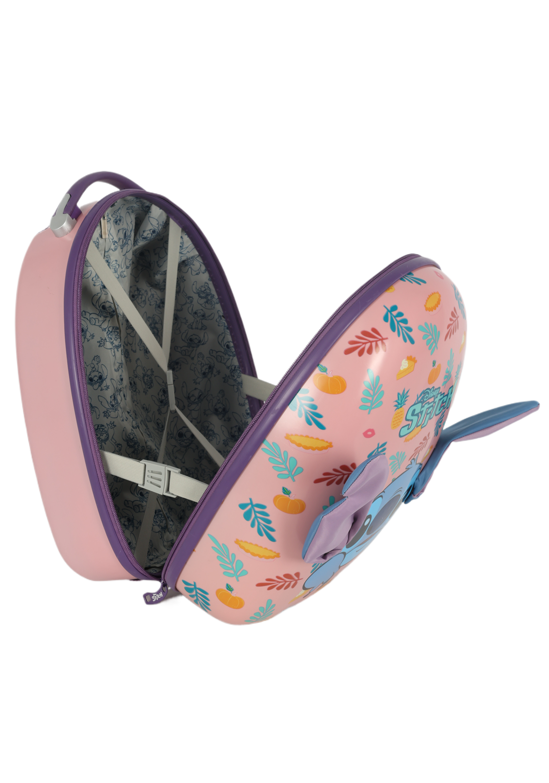 Patinete Stitch Disney