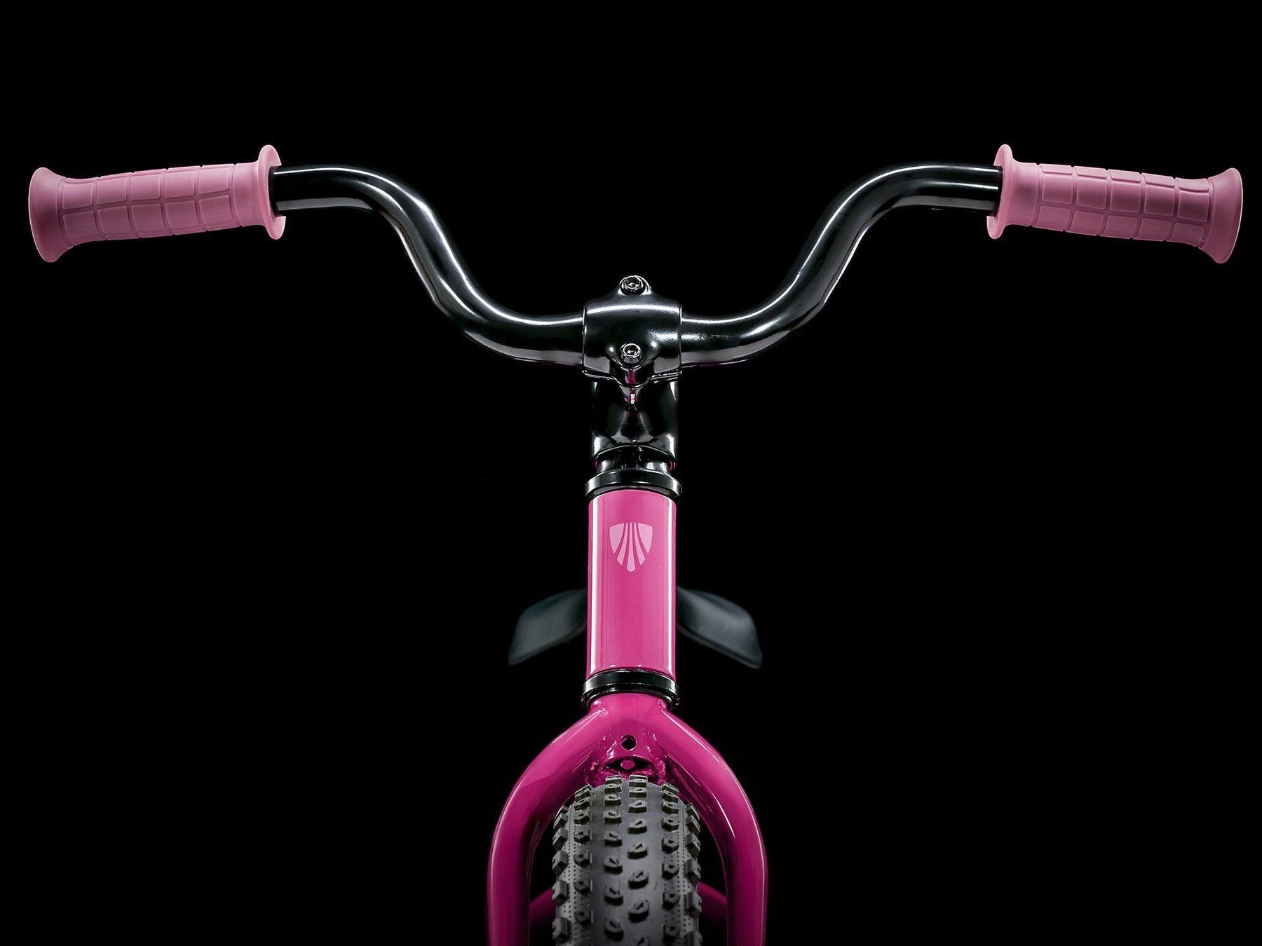 Bicicleta Infantil Aro 12 Girls - Rosa