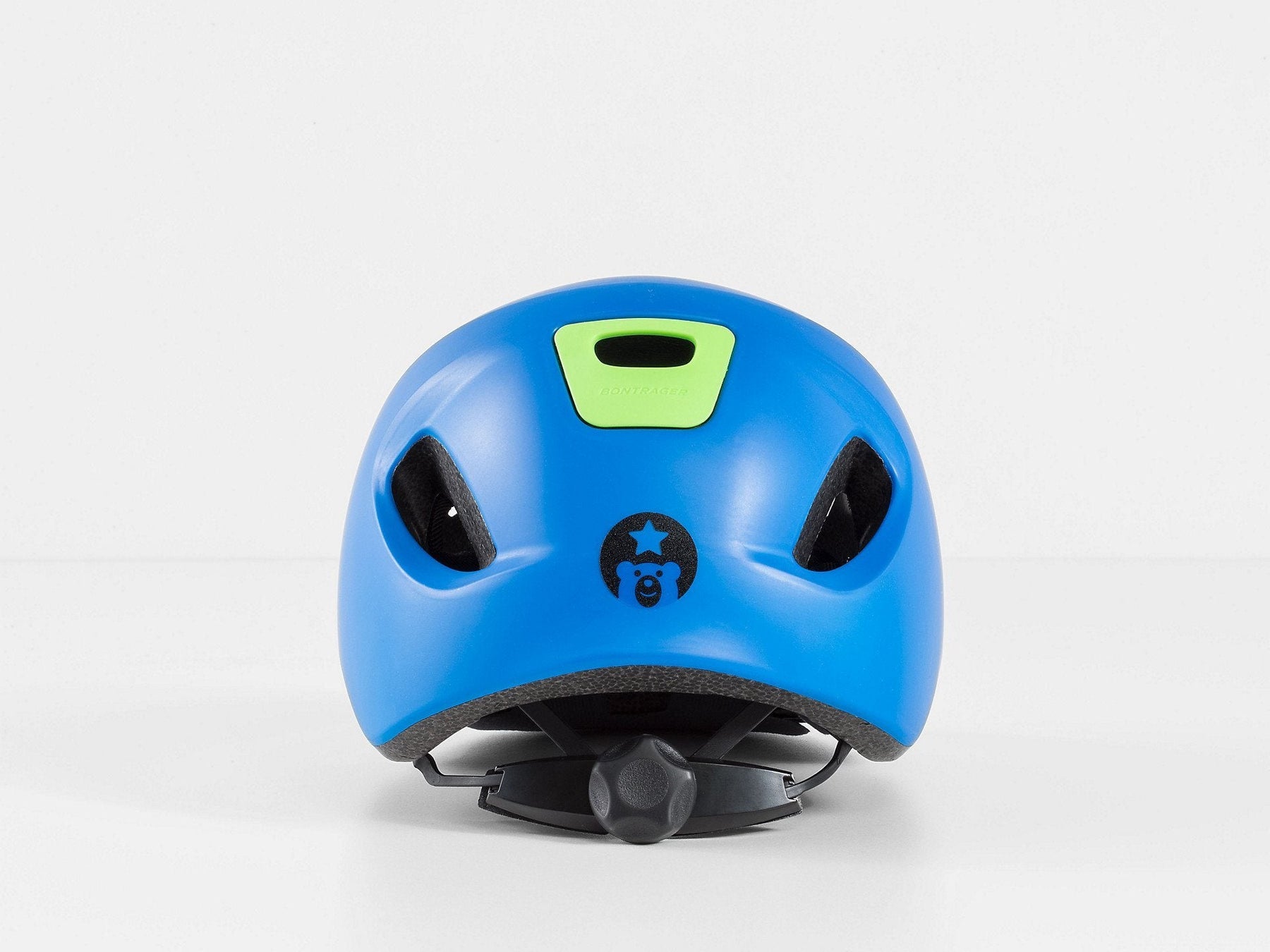 Capacete Infantil Bontrager Little Dipper Azul - 46-50cm