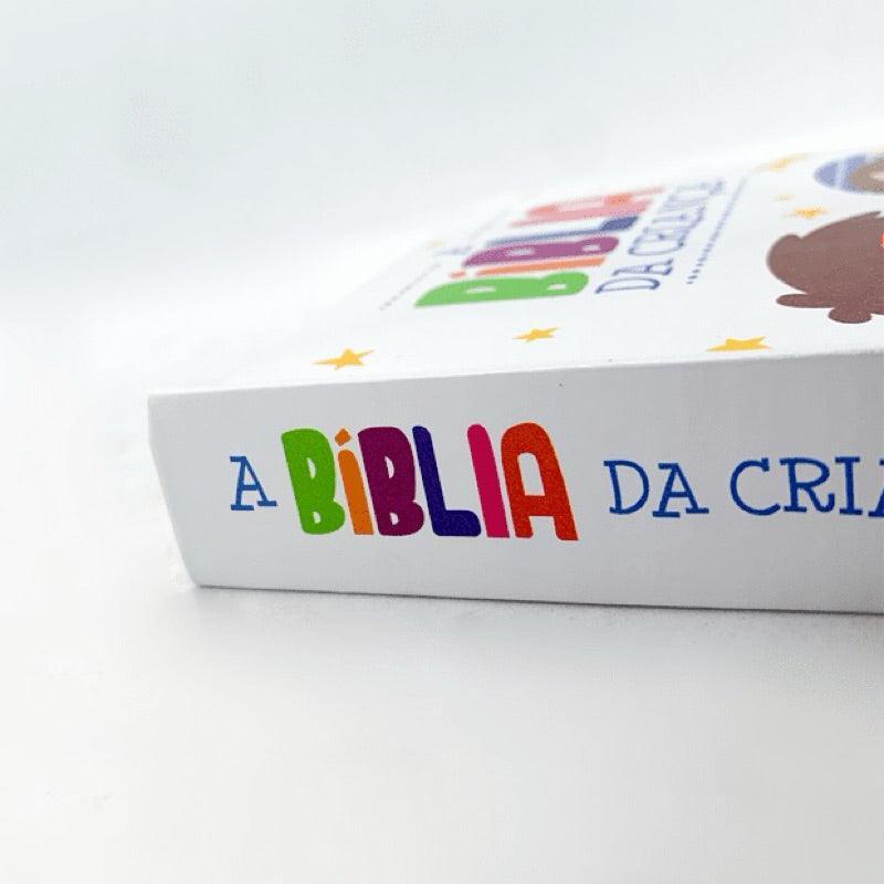 A Bíblia da Criança | Varie™
