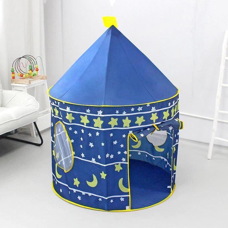 Cabana Castelinho Mágico | Varie™