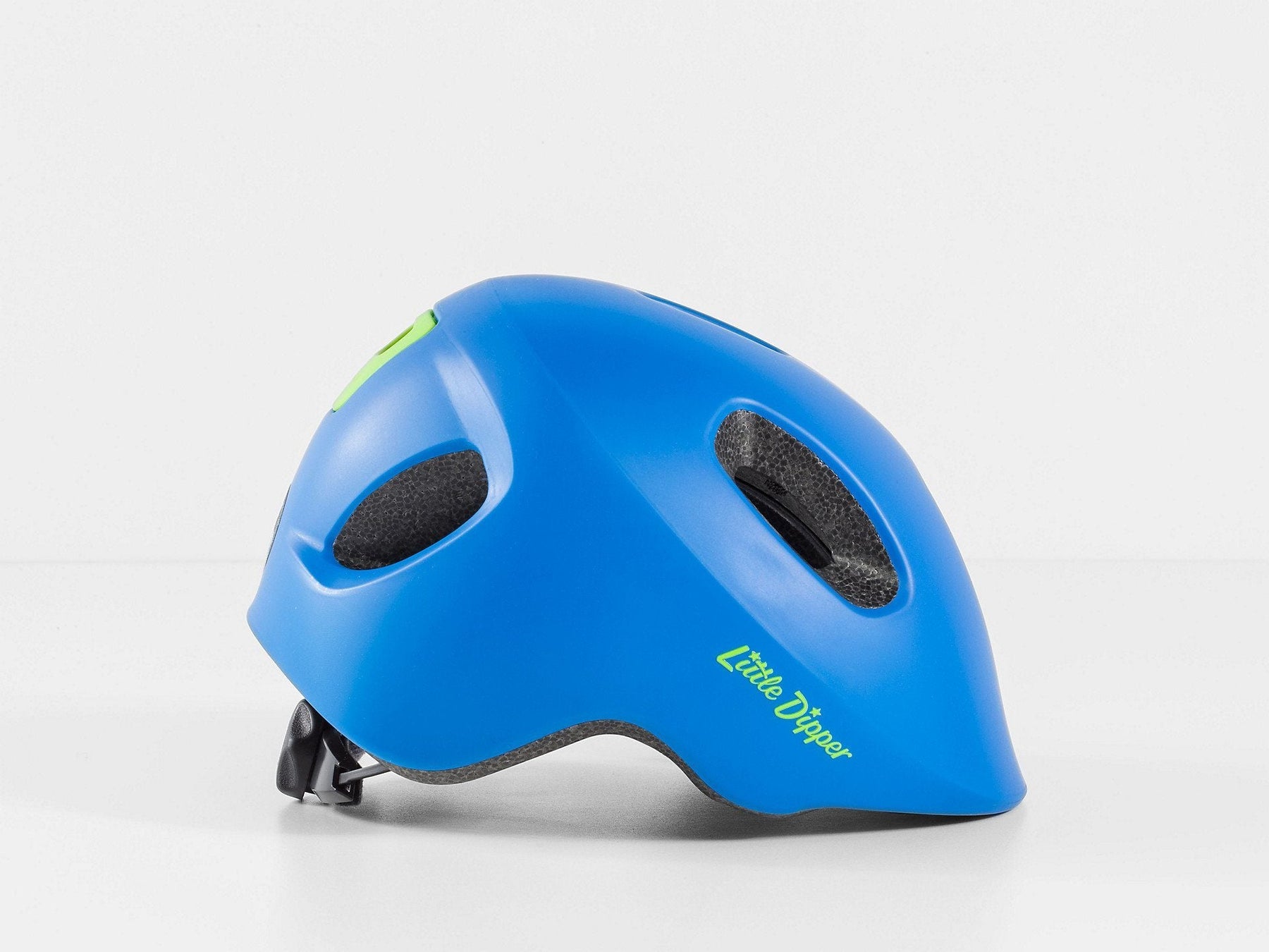 Capacete Infantil Bontrager Little Dipper Azul - 46-50cm