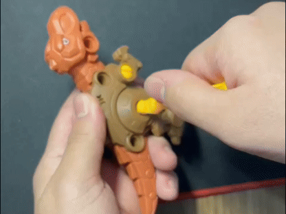 Livro Sonoro dos Dinossauros + Brinde 100% Exclusivo! | Varietah Kids™