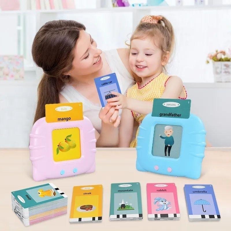 Inglês Cards Infantil Aprendendo e brincando | Varie™