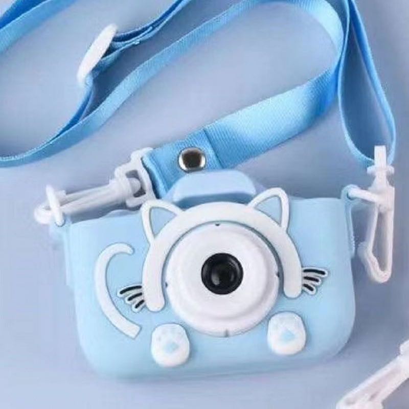 Câmera Digital Infantil PRO Resistente | Varie™