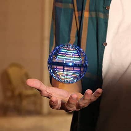 BOLA BOOMERANG MÁGICA™️🛸 | Varie