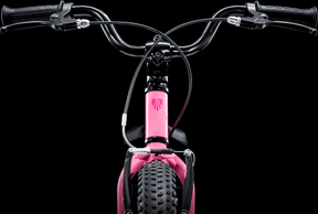 Bicicleta Infantil Trek Precaliber Aro 16 Girls - Rosa