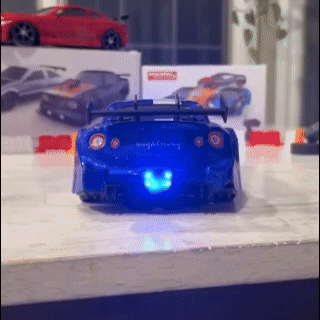 Carrinho Controle Remoto Drift - VarietahKids®