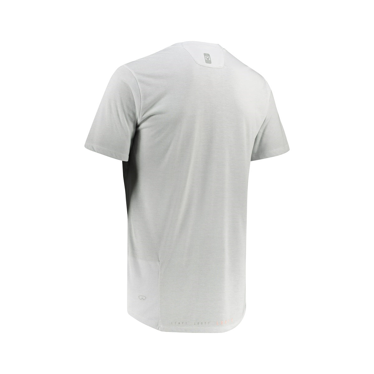 Camisa Leatt MTB ALL-MTN 2.0 Infantil Cinza XL
