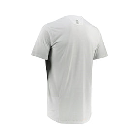 Camisa Leatt MTB ALL-MTN 2.0 Infantil Cinza XL