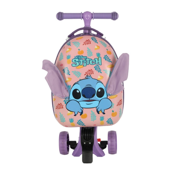 Patinete Stitch Disney