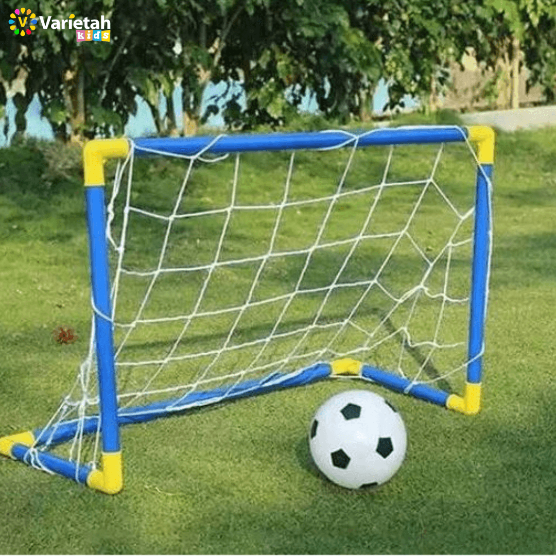 Mini GOL Football + BRINDE | Varie™