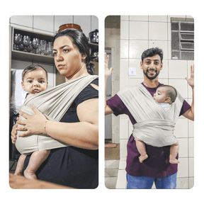 Sling de Vestir Premium DryFit Super fácil | Original Varietah Kids®
