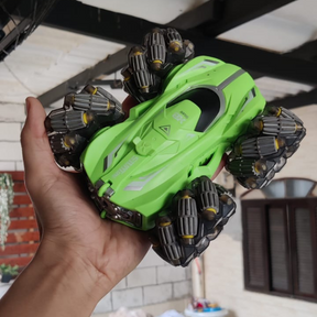 Super Carrinho Pulseira Sensorial | Varie™