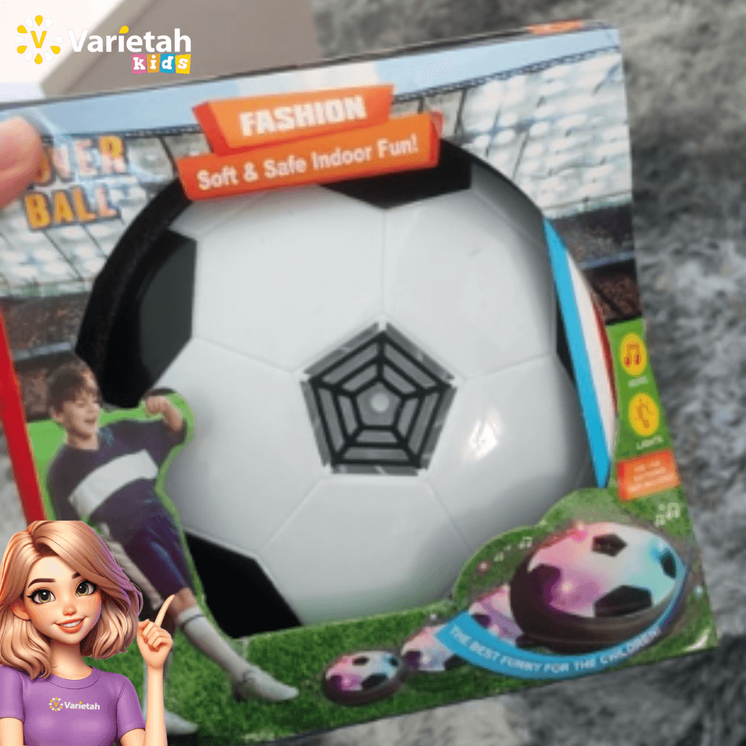 Bola Flutuante de Casa Hover Ball | Varie™