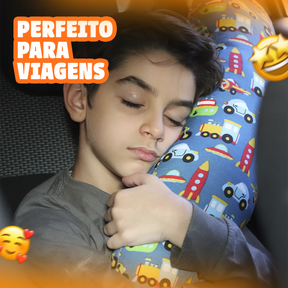 Almofada de Cinto Super Confortável | Original Varietah Kids™