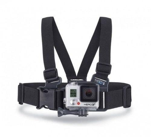Suporte Peitoral Infantil GoPro