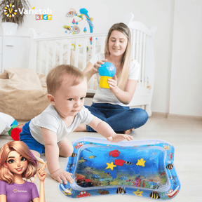 Tapete Acqua Baby Oceano | Varie™