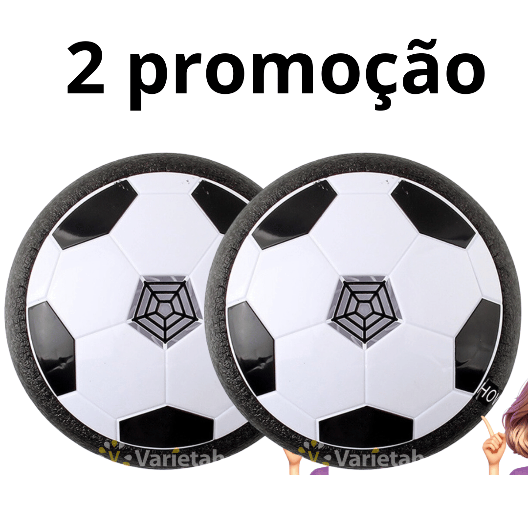 Bola Flutuante de Casa Hover Ball | Varie™