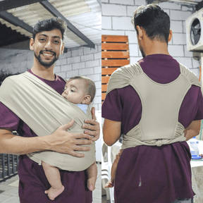 Sling de Vestir Premium DryFit Super fácil | Original Varietah Kids®