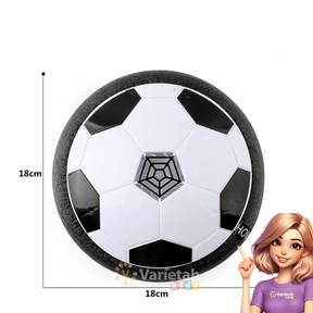 Bola Flutuante de Casa Hover Ball | Varie™