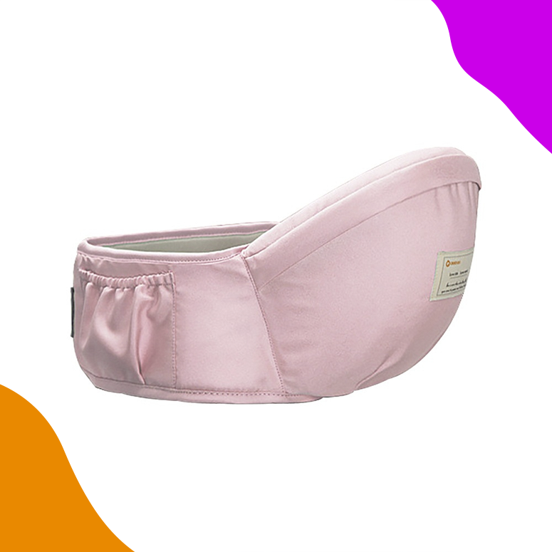 Cinta Banquinho Canguru Baby | Varie™