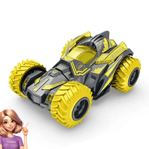 Carrinho Speed Style 360º 4 Cores | FRETE GRÁTIS | Varie™