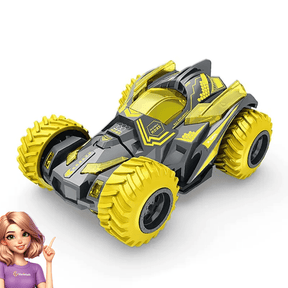 Carrinho Speed Style 360º 4 Cores | FRETE GRÁTIS | Varie™