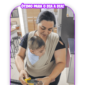 Sling de Vestir Premium DryFit Super fácil | Original Varietah Kids®