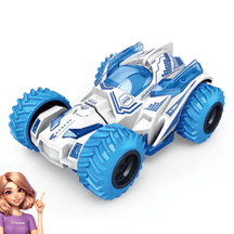 Carrinho Speed Style 360º 4 Cores | FRETE GRÁTIS | Varie™