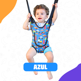 Pula-Pula Infantil Canguru Baby 100% SEGURO | Original Varietah Kids™