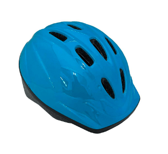 Capacete Infantil Elleven Kidzamo Azul - P