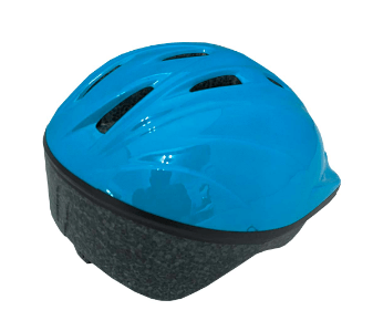Capacete Infantil Elleven Kidzamo Azul - P