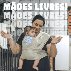 Sling de Vestir Premium DryFit Super fácil | Original Varietah Kids®