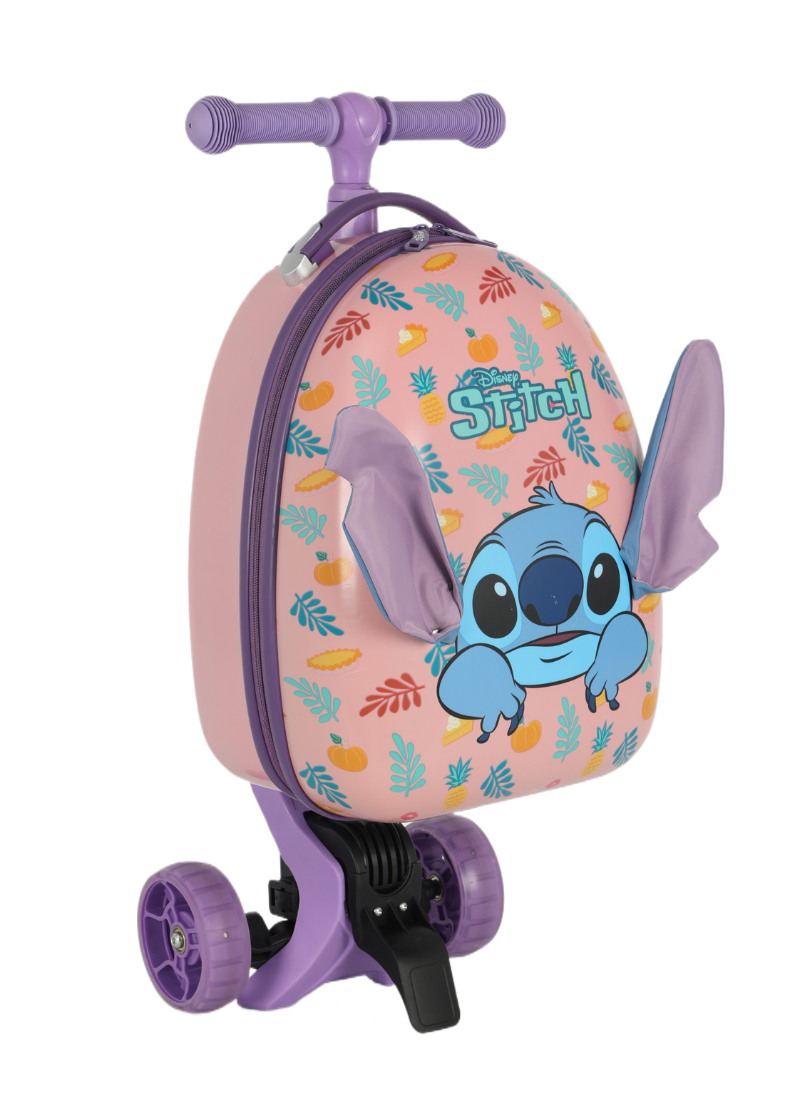 Patinete Stitch Disney