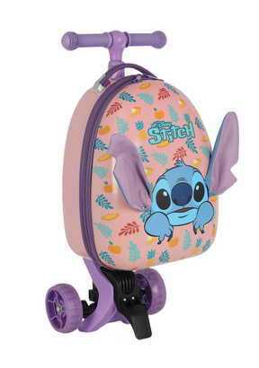 Patinete Stitch Disney